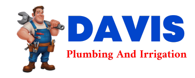 Trusted plumber in ALLARDT